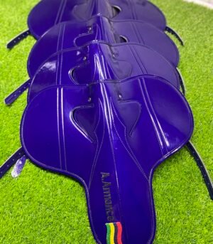 Royal Blue Racing Saddles Bundle | Jock Gears