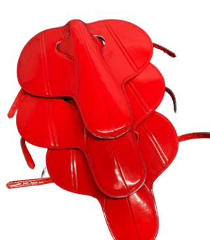 Red Racing Saddles Bundle | Jock Gears Multi-Pack