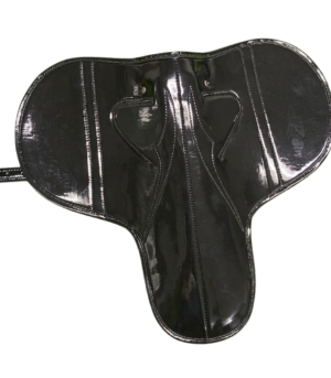 Jock Gears Black Racing Saddle 500 Gram